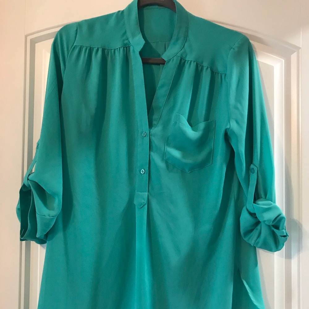 Blouse